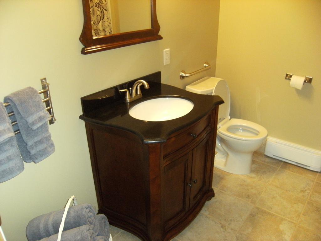 Parkside Inn Haines Junction Δωμάτιο φωτογραφία