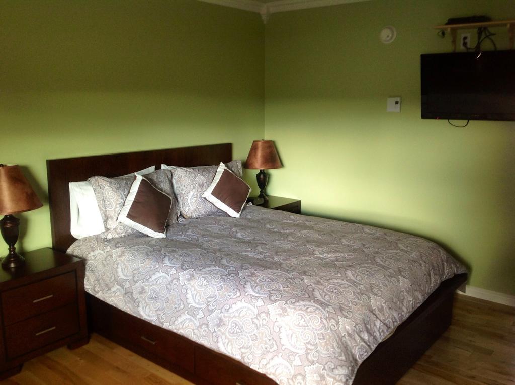 Parkside Inn Haines Junction Εξωτερικό φωτογραφία