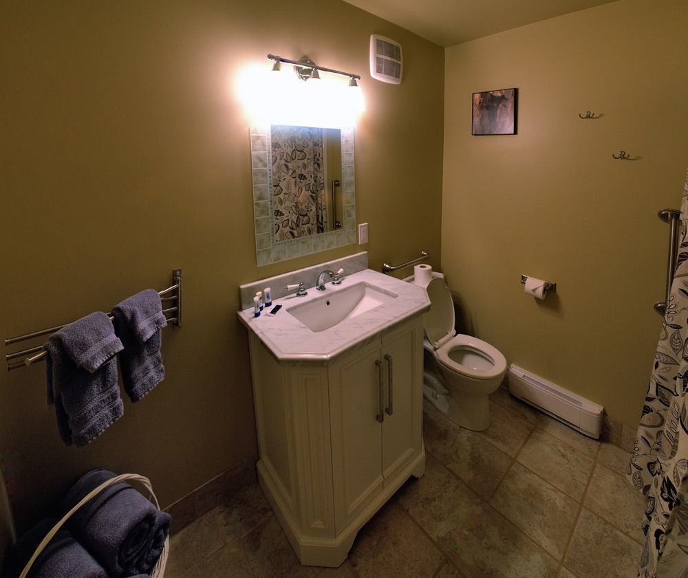 Parkside Inn Haines Junction Εξωτερικό φωτογραφία